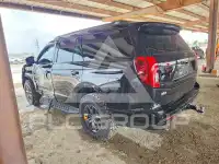 2026 Ford EXPEDITION фото
