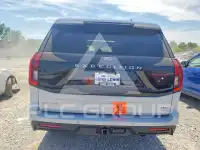 2026 Ford EXPEDITION фото