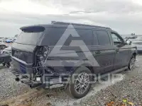 2026 Ford EXPEDITION фото