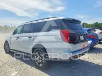 2026 Ford EXPEDITION фото