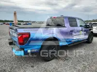 2026 Ford F-150 photo