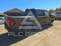 2026 Ford F-150 photo