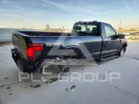 2026 Ford F-150 фото