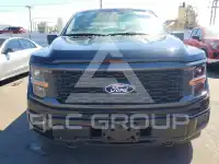 2026 Ford F-150 фото