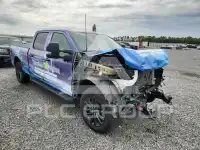 2026 Ford F-150 photo