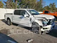 2026 Ford F-150 фото
