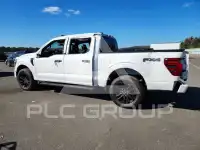 2026 Ford F-150 photo