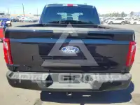2026 Ford F-150 фото