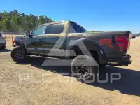2026 Ford F-150 photo