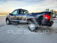 2026 Ford F-150 фото
