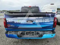 2026 Ford F-150 photo
