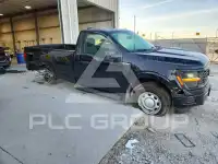 2026 Ford F-150 фото