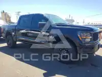 2026 Ford F-150 фото