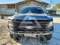 2026 Ford F-150 photo