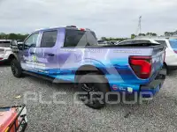 2026 Ford F-150 photo