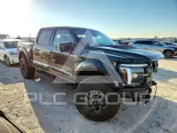 2026 Ford F-150 фото