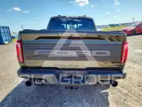 2026 Ford F-150 фото