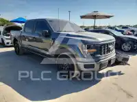 2026 Ford F-150 фото