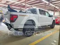 2026 Ford F-150 фото