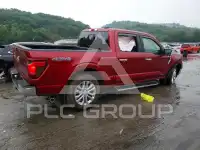 2026 Ford F-150 photo