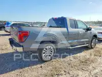 2026 Ford F-150 фото