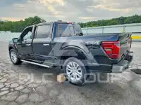 2026 Ford F-150 фото