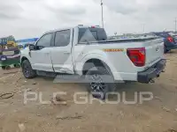 2026 Ford F-150 фото
