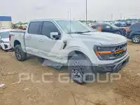 2026 Ford F-150 фото