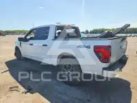 2026 Ford F-150 фото