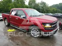 2026 Ford F-150 photo