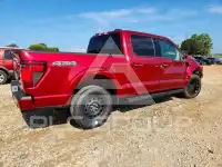 2026 Ford F-150 фото