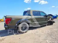2026 Ford F-150 фото