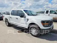 2026 Ford F-150 фото