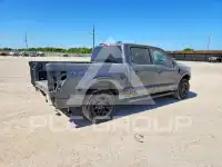 2026 Ford F-150 фото