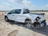 2026 Ford F-150 фото
