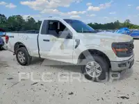 2026 Ford F-150 фото