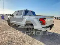 2026 Ford F-150 фото