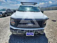 2026 Ford F-150 фото