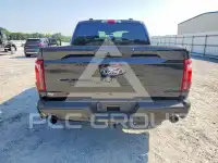 2026 Ford F-150 photo