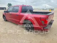 2026 Ford F-150 фото