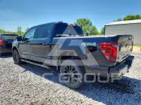 2026 Ford F-150 фото