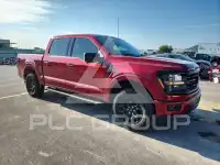2026 Ford F-150 фото