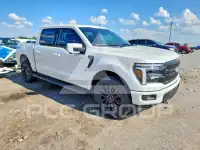 2026 Ford F-150 фото