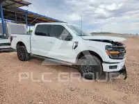 2026 Ford F-150 фото