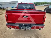 2026 Ford F-150 фото