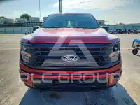 2026 Ford F-150 фото