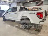 2026 Ford F-150 фото