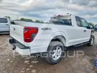2026 Ford F-150 фото