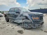 2026 Ford F-150 фото