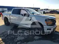 2026 Ford F-150 photo